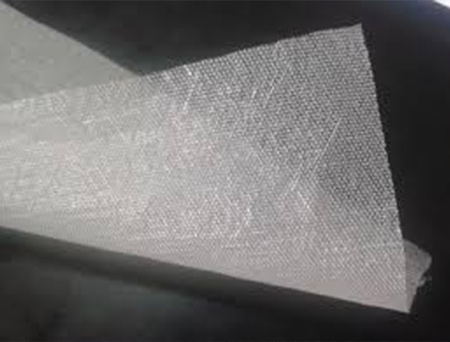 HDPE MREŽASTA POINT FILM