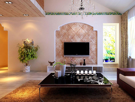 Dekorativna industrija namještaja